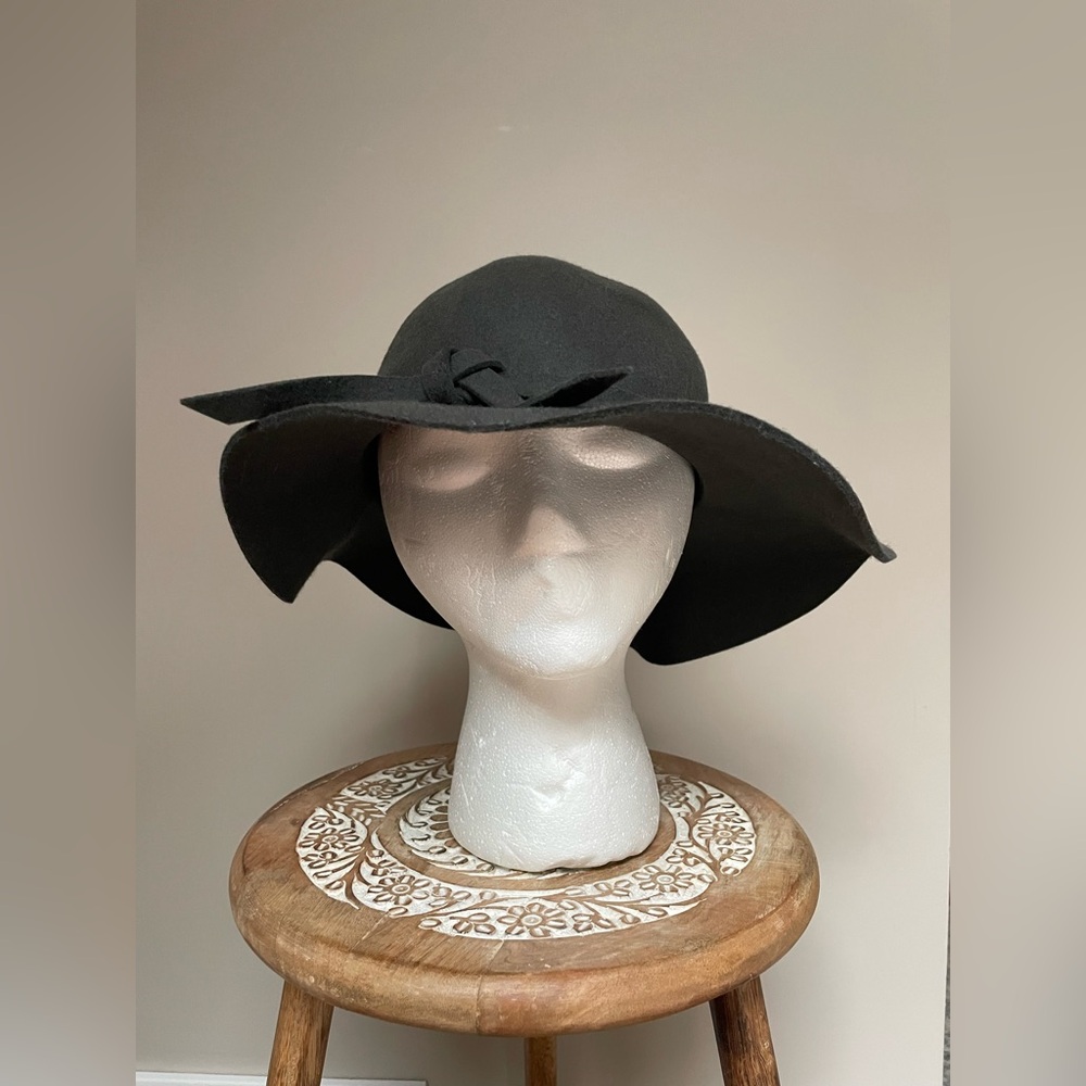 Wool Hat